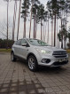 Ford Kuga 2 поколение [рестайлинг], 2019 года