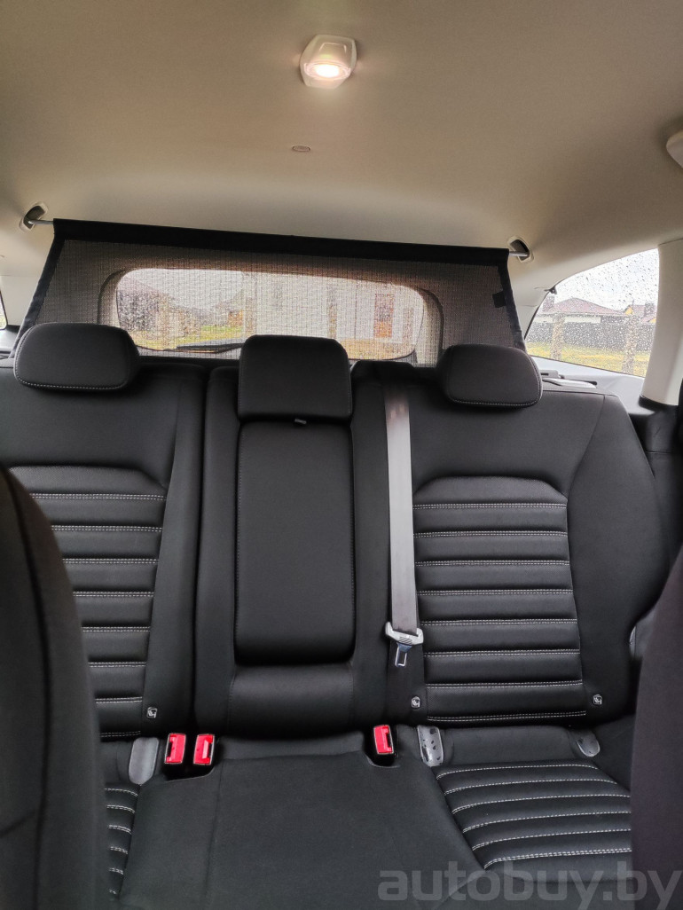 Ford Mondeo 5 поколение [рестайлинг], 2019 года
