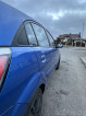 Kia Rio 2 поколение [рестайлинг], 2010 года