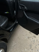 Ford Focus 1 поколение [рестайлинг], 2004 года