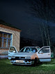 Volkswagen Golf 3 поколение, 1998 года