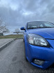 Kia Rio 2 поколение [рестайлинг], 2010 года