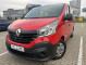 Renault Trafic 3 поколение, 2017 года