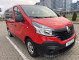 Renault Trafic 3 поколение, 2017 года