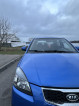 Kia Rio 2 поколение [рестайлинг], 2010 года