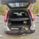 Nissan X-Trail 2 поколение [рестайлинг], 2012 года