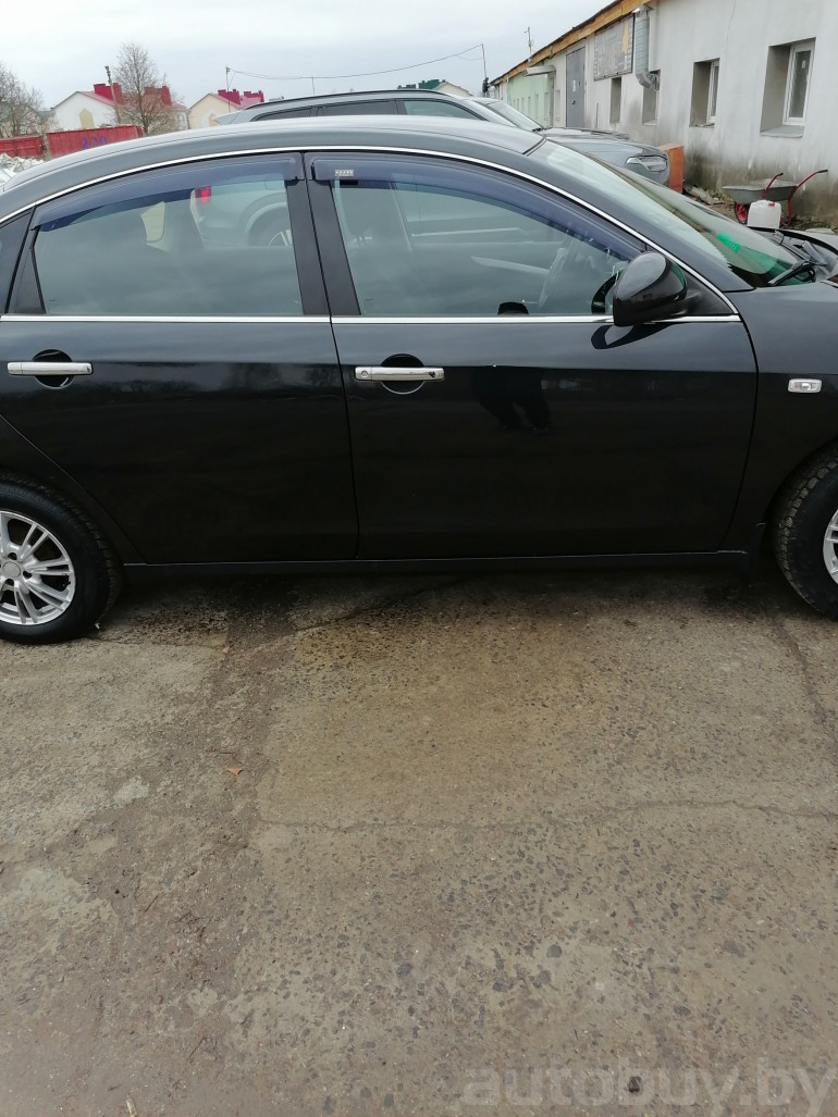 Nissan Almera 3 поколение (G15), 2013 года