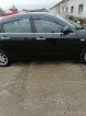 Nissan Almera 3 поколение (G15), 2013 года