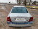 Volvo S80 1 поколение, 2001 года