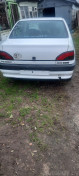 Peugeot 306 1 поколение, 1997 года