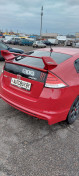 Honda Insight 2 поколение, 2010 года