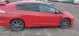 Honda Insight 2 поколение, 2010 года