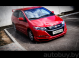 Honda Insight 2 поколение, 2010 года