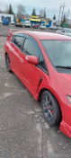 Honda Insight 2 поколение, 2010 года