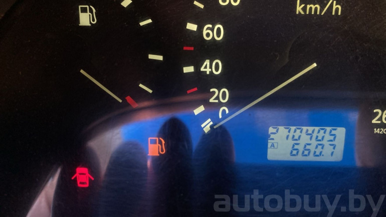 Nissan Maxima 5 поколение (A33), 2002 года