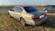 Nissan Maxima 5 поколение (A33), 2002 года