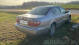 Nissan Maxima 5 поколение (A33), 2002 года