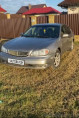 Nissan Maxima 5 поколение (A33), 2002 года
