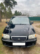Hyundai Trajet 1 поколение, 2003 года