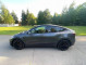 Tesla Model Y 1 поколение, 2021 года