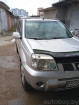 Nissan X-Trail 1 поколение, 2006 года