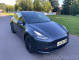 Tesla Model Y 1 поколение, 2021 года