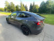 Tesla Model Y 1 поколение, 2021 года