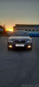 Skoda Octavia 2 поколение (A5), 2004 года