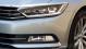 Volkswagen Passat 8 поколение (B8), 2019 года