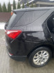 Chevrolet Equinox 3 поколение, 2018 года