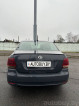 Volkswagen Polo 5 поколение [рестайлинг], 2017 года