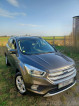 Ford Kuga 2 поколение [рестайлинг], 2018 года