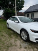 Chevrolet Malibu 9 поколение, 2018 года