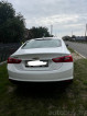 Chevrolet Malibu 9 поколение, 2018 года