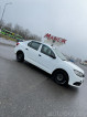 Renault Logan 2 поколение, 2016 года