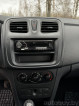 Renault Logan 2 поколение, 2016 года