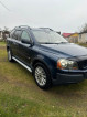 Volvo XC90 1 поколение, 2002 года