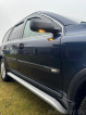 Volvo XC90 1 поколение, 2002 года
