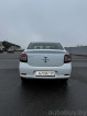 Renault Logan 2 поколение, 2016 года