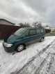 Renault Espace 3 поколение, 1998 года