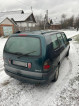 Renault Espace 3 поколение, 1998 года