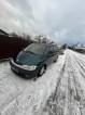 Renault Espace 3 поколение, 1998 года