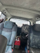 Renault Espace 3 поколение, 1998 года