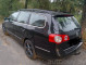 Volkswagen Passat 6 поколение (B6), 2007 года