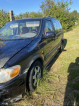 Opel Sintra 1 поколение, 1999 года