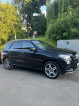 Mercedes-Benz GLE 1 поколение (W166), 2017 года
