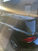 Mercedes-Benz GLE 1 поколение (W166), 2017 года