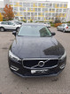 Volvo XC60 2 поколение, 2018 года