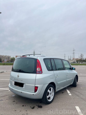 Renault Espace
