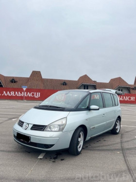 Renault Espace
